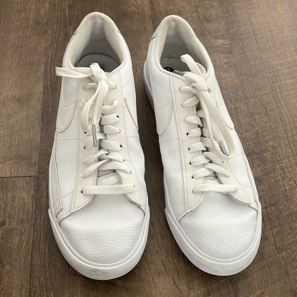 Nike Blazer Low